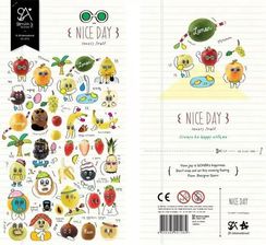 Zdjęcie Suatelier Naklejki Ozdobne Owocny Nastrój - Toruń