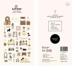 Zdjęcie Suatelier Naklejki Ozdobne Dom - Starogard Gdański