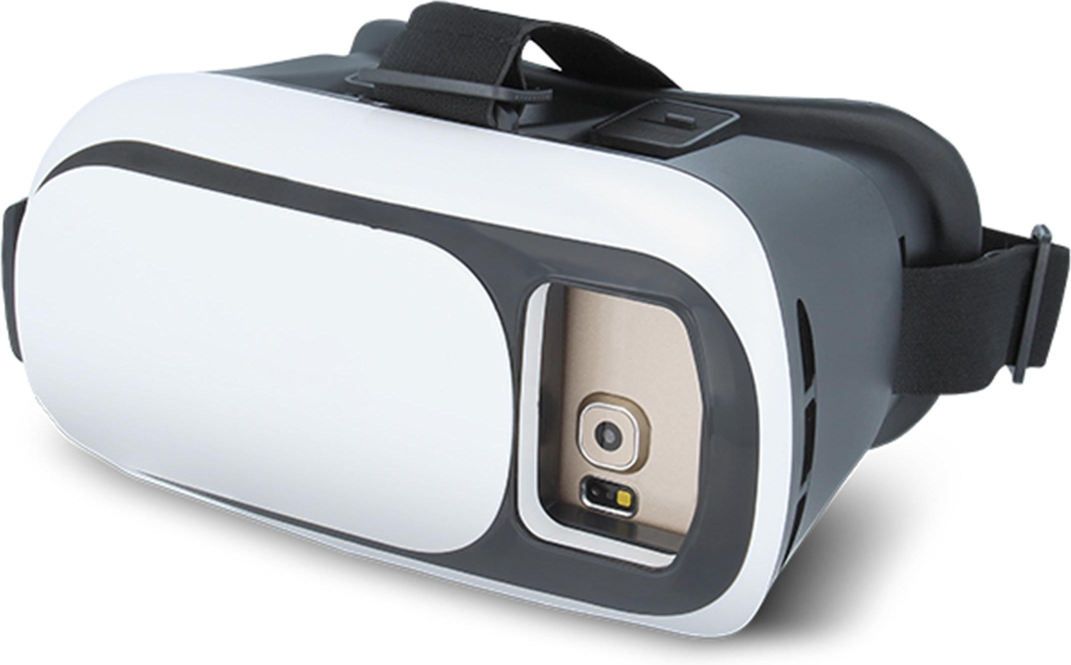 Vr Case Android Mobilny VR Setty Okulary Gogle 3D VR Case - Opinie i ceny na Ceneo.pl