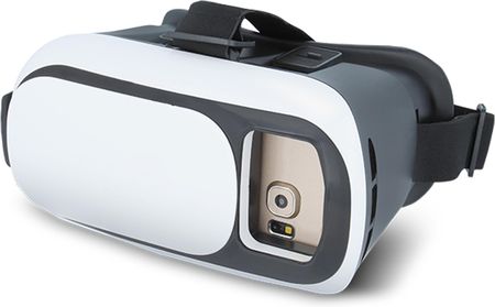 Setty Okulary Gogle 3D VR Case