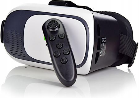 Esperanza Pod Choinkę Gogle VR 360+Gamepad Bluetooth