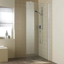 Kermi Ibiza 2000 Wall 140Cm I2TWG140201PK