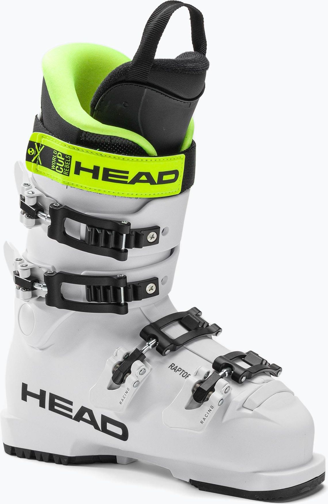 Head Raptor 70 Białe 21/22 - Ceny i opinie - Ceneo.pl