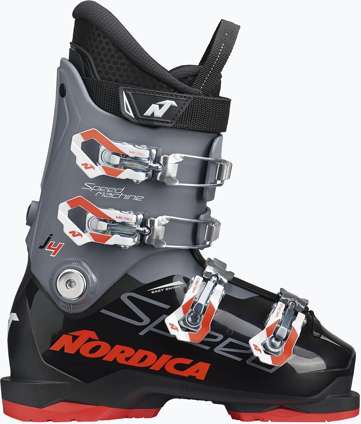 NORDICA SPEED MACHINE J4 スキーブーツノルディカ ノルディカ NORDICA SPEEDMACHINE J4 U スピードマシン ジュニア