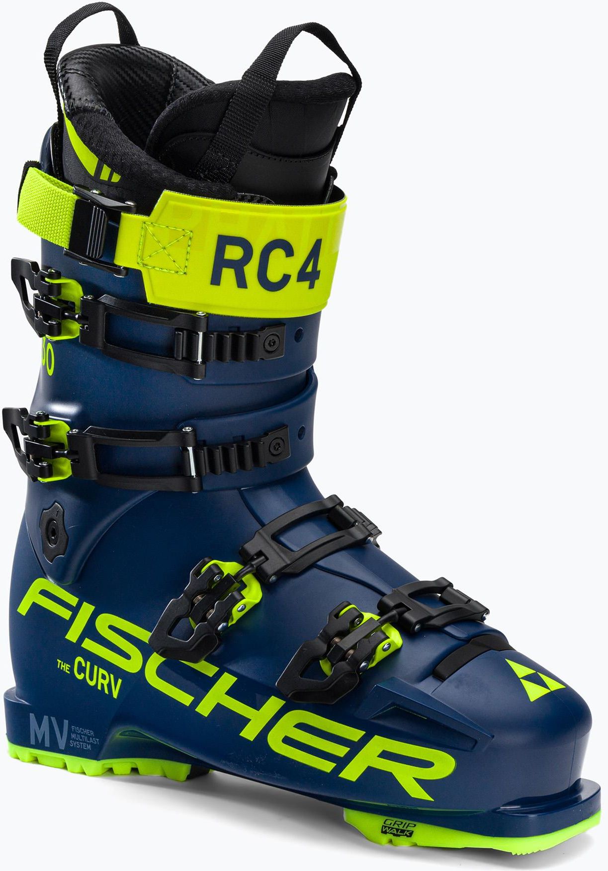FISCHER THE CURV GT 130 VAC GW 22-23モデル 【公式通販】