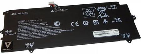 V7 - Laptop Battery (H812205001V7E)