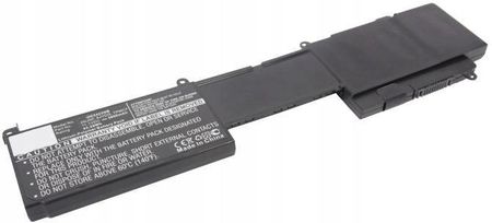 Coreparts Laptop Battery for Dell (MBXDEBA0055)