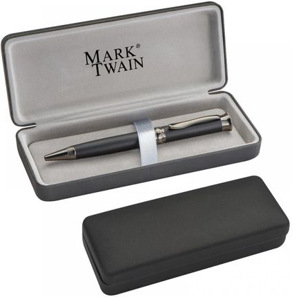 Długopis Metalowy Mark Twain