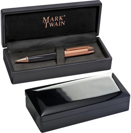 Długopis Metalowy Mark Twain