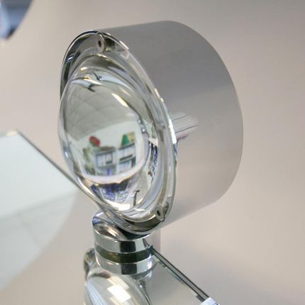 Top Light Puk Fix lampa LED z zaciskiem śrubowym na lustro bez akcesoriów 2-08012-LED