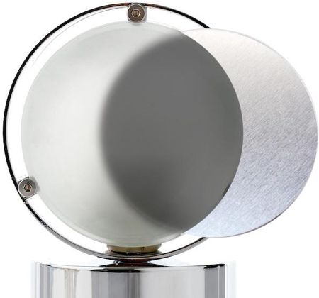 Top Light zestaw aluminiowego odbłyśnika i szkła do lamp Puk Lens 2-2025-1+2-2027-1