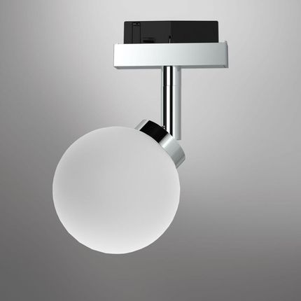 Top Light Bulb spot do Mini Track 0132-MT-D