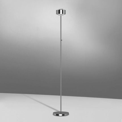 Top Light Puk Maxx Eye Floor lampa stojąca LED ze ściemniaczem 6-3813201-NV-LED
