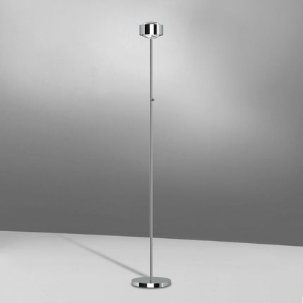 Top Light Puk Maxx Eye Floor lampa stojąca LED ze ściemniaczem 6-3813202-NV-LED