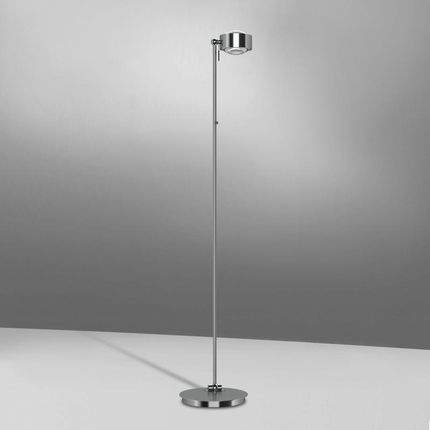 Top Light Puk Maxx Floor Mini Single lampa stojąca LED ze ściemniaczem 6-381201-NV-LED