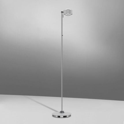 Top Light Puk Maxx Floor Mini Single lampa stojąca LED ze ściemniaczem 6-381202-NV-LED-22