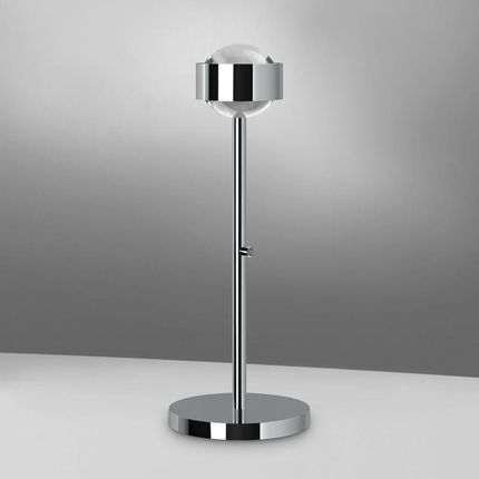 Top Light Puk Mini Eye Table lampa stołowa LED ze ściemniaczem 6-083702-NV-LED