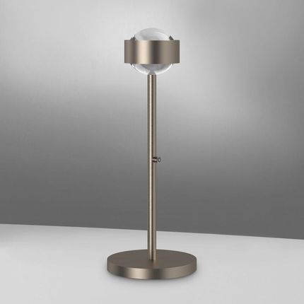 Top Light Puk Mini Eye Table lampa stołowa LED ze ściemniaczem 6-083703-NV-LED