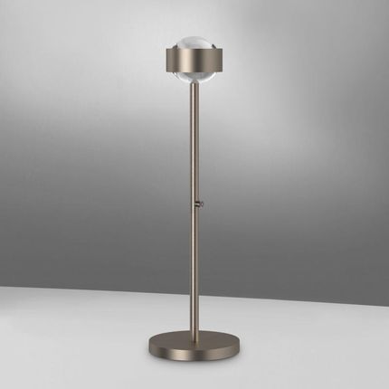Top Light Puk Mini Eye Table lampa stołowa LED ze ściemniaczem 6-084703-NV-LED