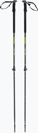 Gabel Trail Tour F.L. Carbon Ef Czarne 21/22