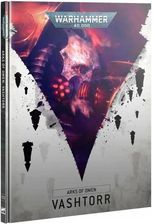 Zdjęcie Games Workshop Warhammer 40k Arks of Omen Vashtorr - Mszczonów