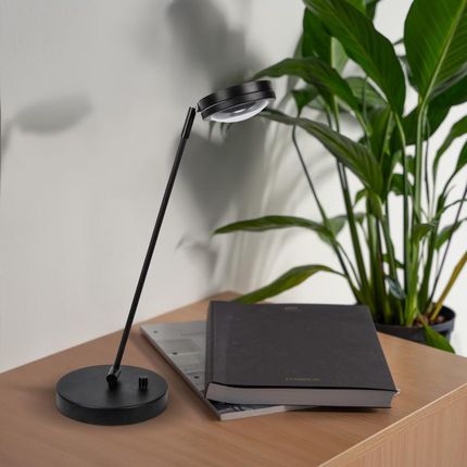 Megatron PRO OTTICA lampa stołowa ze ściemniaczem MT67040