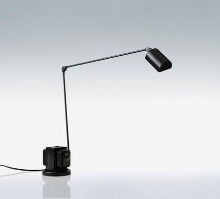 Lumina Daphine lampa stołowa LED ze ściemniaczem 01L01st00