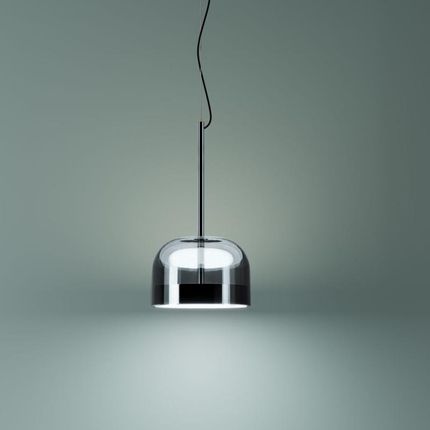 Fontanaarte Equatore lampa wisząca LED mała F439080550NELE