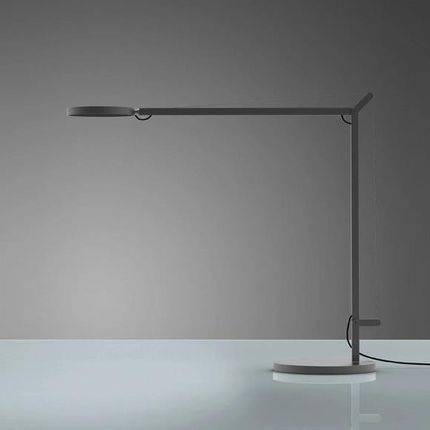 Artemide Demetra Tavolo lampa stołowa LED z czujnikiem ruchu 1735010A+1733010A