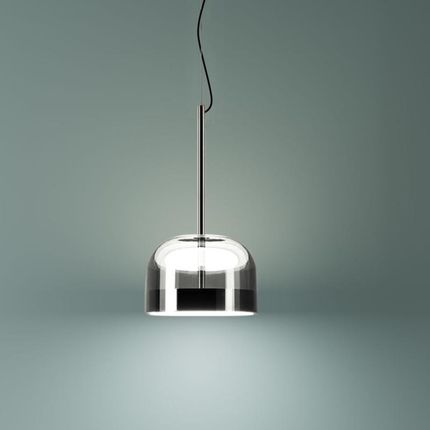 Fontanaarte Equatore lampa wisząca LED duża F439085550CRLE