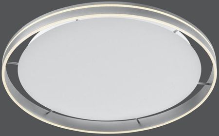 Paul Neuhaus Q-Vito lampa sufitowa LED ze ściemniaczem i CCT okrągła 8418-55