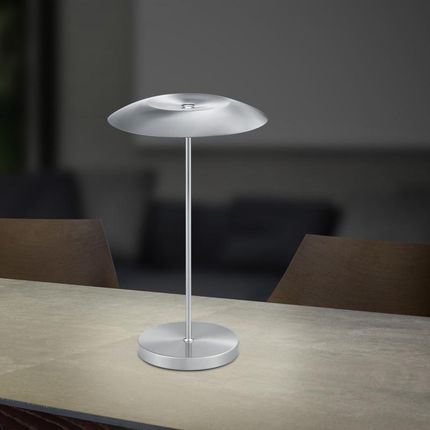 Hell CURLING lampa stołowa LED ze ściemniaczem 50310/1-92