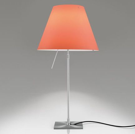 Luceplan Costanza lampa stołowa z włącznikiem/wyłącznikiem i drążkiem teleskopowym 1D13N=010020+9D1301511724 D13 i.
