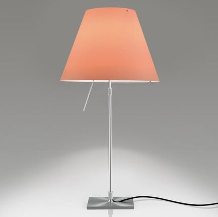 Luceplan Costanza lampa stołowa z włącznikiem/wyłącznikiem i drążkiem teleskopowym 1D13N=010020+9D1301511738 D13 i.