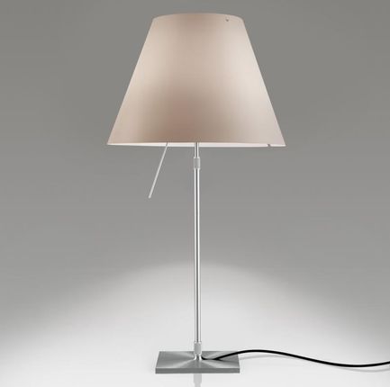 Luceplan Costanza lampa stołowa z włącznikiem/wyłącznikiem 1D13N=01F020+9D1301511739 D13 i.f.