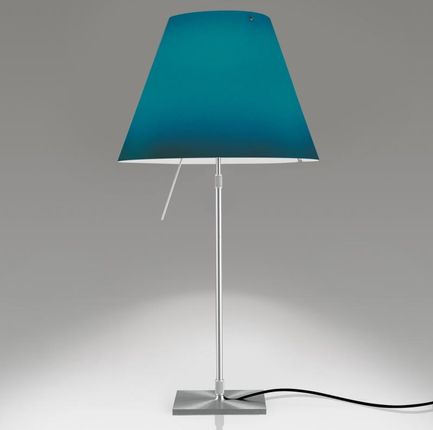 Luceplan Costanza lampa stołowa z włącznikiem/wyłącznikiem 1D13N=01F020+9D1301511736 D13 i.f.
