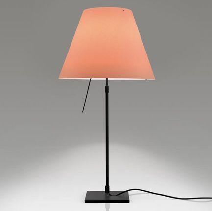 Luceplan Costanzina lampa stołowa z włącznikiem/wyłącznikiem i stopą 1D13=NP00017+9D1331437738 D13 pi.