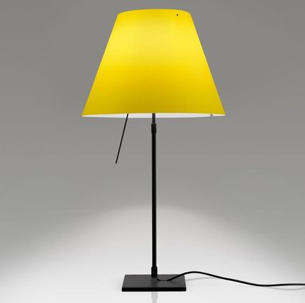 Luceplan Costanzina lampa stołowa z włącznikiem/wyłącznikiem i stopą 1D13=NP00017+9D1331437706 D13 pi.