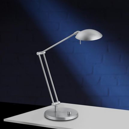 Knapstein lampa stołowa LED ze ściemniaczem 61.619.05
