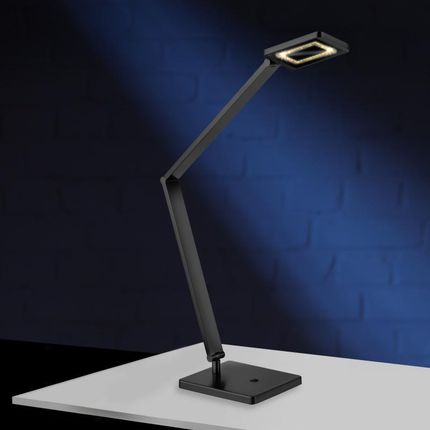 Knapstein lampa stołowa LED ze ściemniaczem 61.620.07