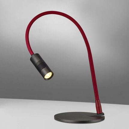 Oligo Plus A LITTLE BIT COLOUR lampa stołowa LED ze ściemniaczem 45-898-25-25