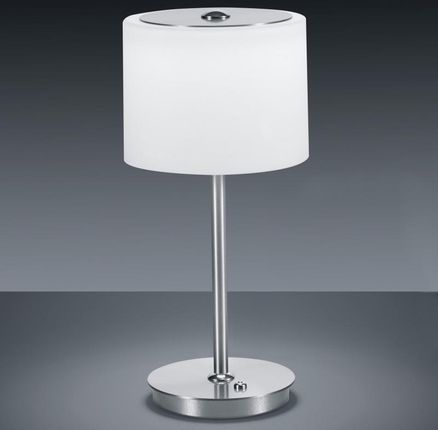 Bankamp GRAZIA lampa stołowa LED ze ściemniaczem 5051/1-92