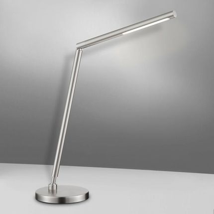 Knapstein Dina-T lampa stołowa LED ze ściemniaczem 61.627.05
