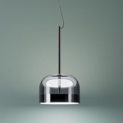 Fontanaarte Equatore lampa wisząca LED duża F439085550NELE