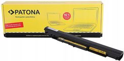 Zdjęcie Patona akumulator do laptopa Hp HSTNN-LB6V (2861) - Wejherowo