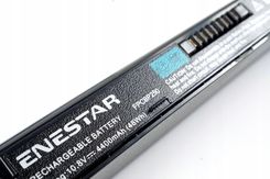 Enestar bateria do Fujitsu-siemens FPCBP250AP (766I2258704)