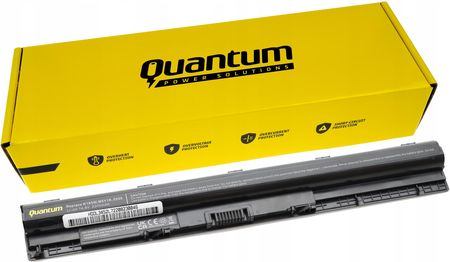 Quantum Bateria WKRJ2 K185W GXVJ3 do laptopa Dell (M5Y1K)