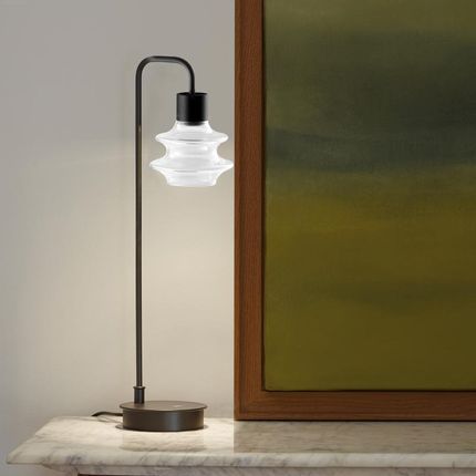 Bover Drop lampa stołowa LED 2590230356