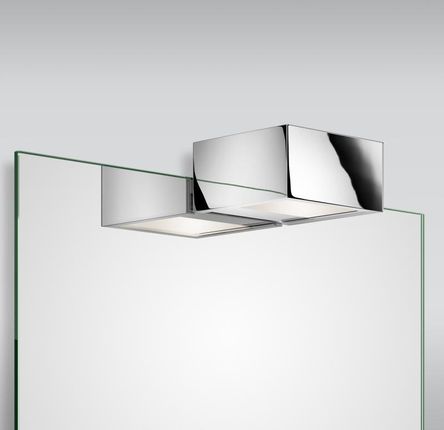 Decor Walther Box lampa nakładana na lustro 0409300 1-10