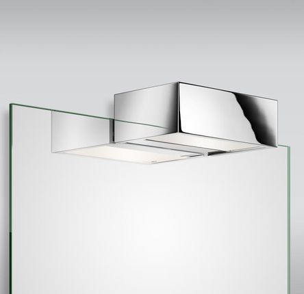 Decor Walther Box lampa nakładana na lustro 0411000 1-15